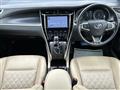 2014 Toyota Harrier Hybrid