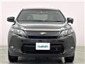 2014 Toyota Harrier Hybrid