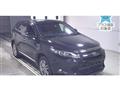 2014 Toyota Harrier Hybrid