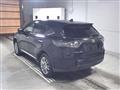 2014 Toyota Harrier Hybrid