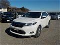 2014 Toyota Harrier Hybrid