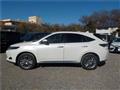 2014 Toyota Harrier Hybrid