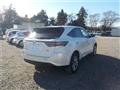 2014 Toyota Harrier Hybrid