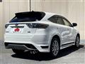 2014 Toyota Harrier Hybrid