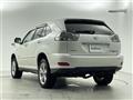 2010 Toyota Harrier Hybrid