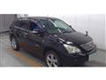 2010 Toyota Harrier Hybrid