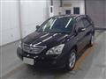 2010 Toyota Harrier Hybrid