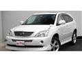 2009 Toyota Harrier Hybrid