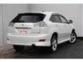 2009 Toyota Harrier Hybrid