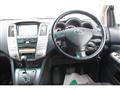 2009 Toyota Harrier Hybrid