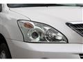 2009 Toyota Harrier Hybrid