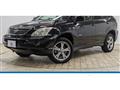 2007 Toyota Harrier Hybrid