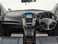 2007 Toyota Harrier Hybrid