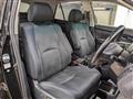 2007 Toyota Harrier Hybrid