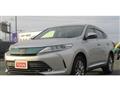 2018 Toyota Harrier Hybrid