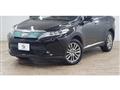 2018 Toyota Harrier Hybrid