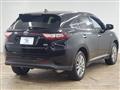 2018 Toyota Harrier Hybrid