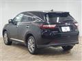 2018 Toyota Harrier Hybrid