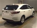 2017 Toyota Harrier Hybrid