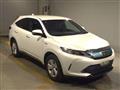 2017 Toyota Harrier Hybrid