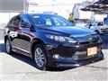 2017 Toyota Harrier Hybrid