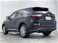 2017 Toyota Harrier Hybrid