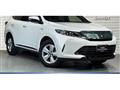 2017 Toyota Harrier Hybrid