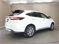 2017 Toyota Harrier Hybrid