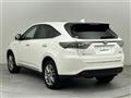 2017 Toyota Harrier Hybrid