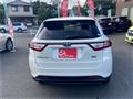 2017 Toyota Harrier Hybrid