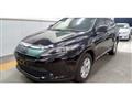 2017 Toyota Harrier Hybrid