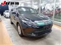 2017 Toyota Harrier Hybrid