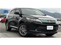 2017 Toyota Harrier Hybrid