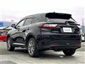 2017 Toyota Harrier Hybrid