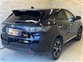 2016 Toyota Harrier Hybrid