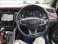 2016 Toyota Harrier Hybrid