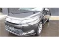 2016 Toyota Harrier Hybrid