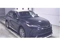 2020 Toyota Harrier Hybrid