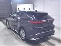 2020 Toyota Harrier Hybrid