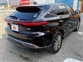 2020 Toyota Harrier Hybrid