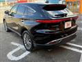 2020 Toyota Harrier Hybrid