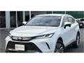 2020 Toyota Harrier Hybrid