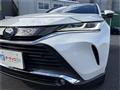 2020 Toyota Harrier Hybrid