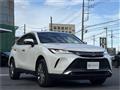 2020 Toyota Harrier Hybrid