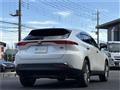 2020 Toyota Harrier Hybrid