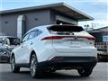 2020 Toyota Harrier Hybrid