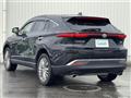 2020 Toyota Harrier Hybrid