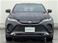 2020 Toyota Harrier Hybrid