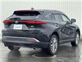 2020 Toyota Harrier Hybrid