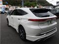 2020 Toyota Harrier Hybrid